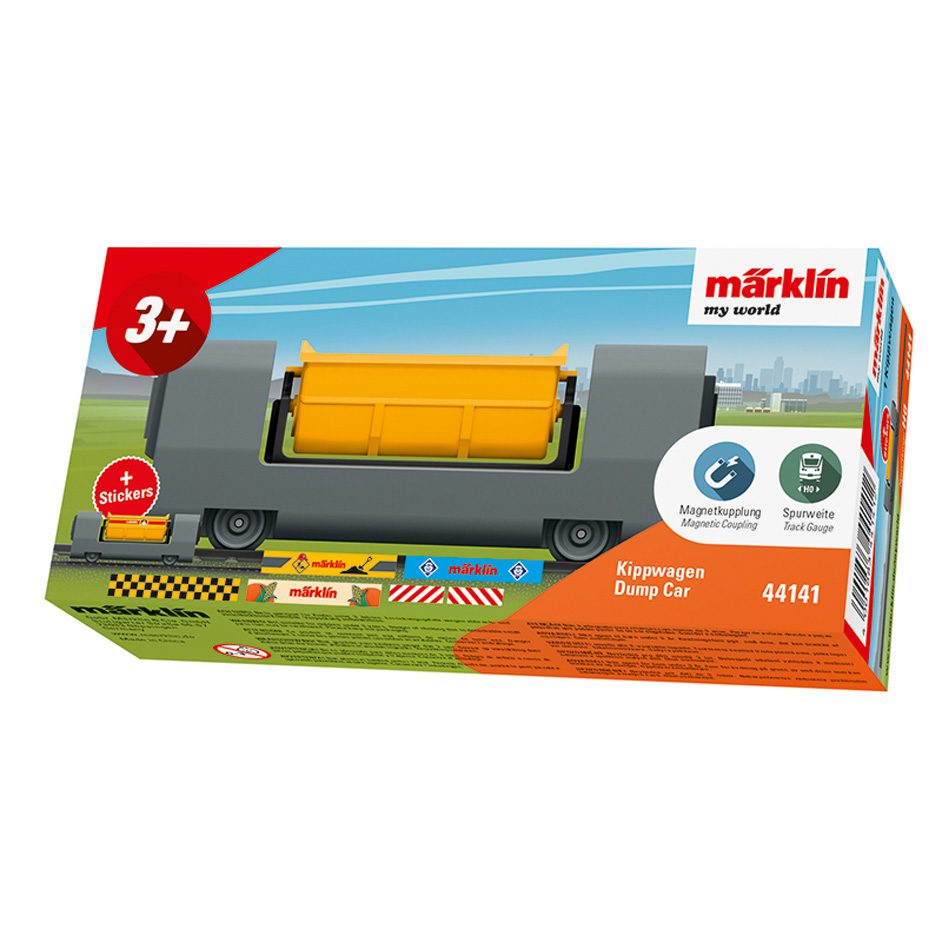 Märklin Start up - Boxcar