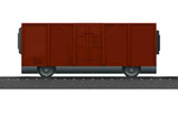 Märklin my world – Crane Car