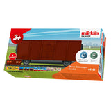 Märklin my world – Crane Car