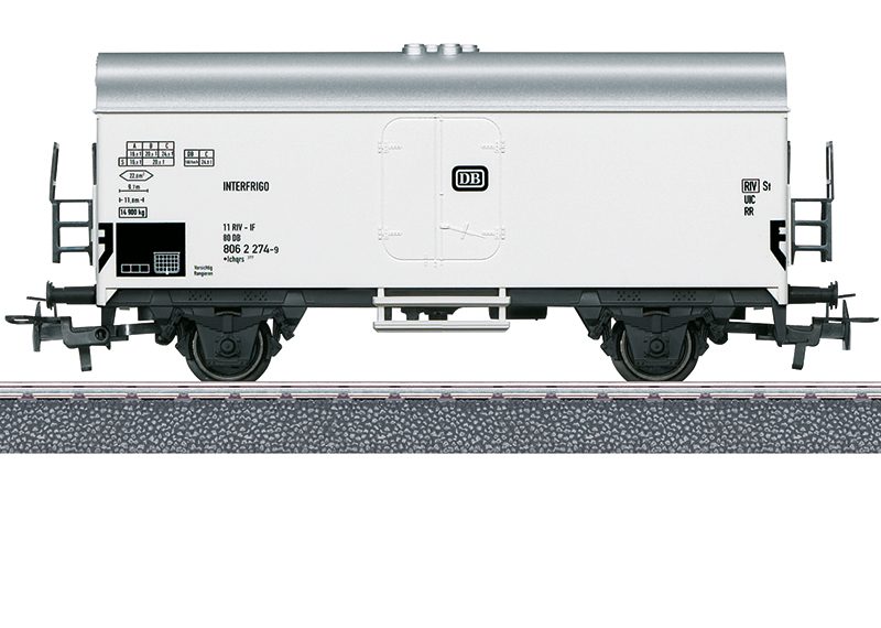 Märklin my world – Add-On Car for the ICE 3