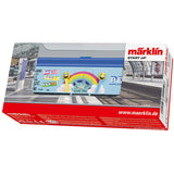 Märklin my world - "Bord Restaurant" Passenger Car