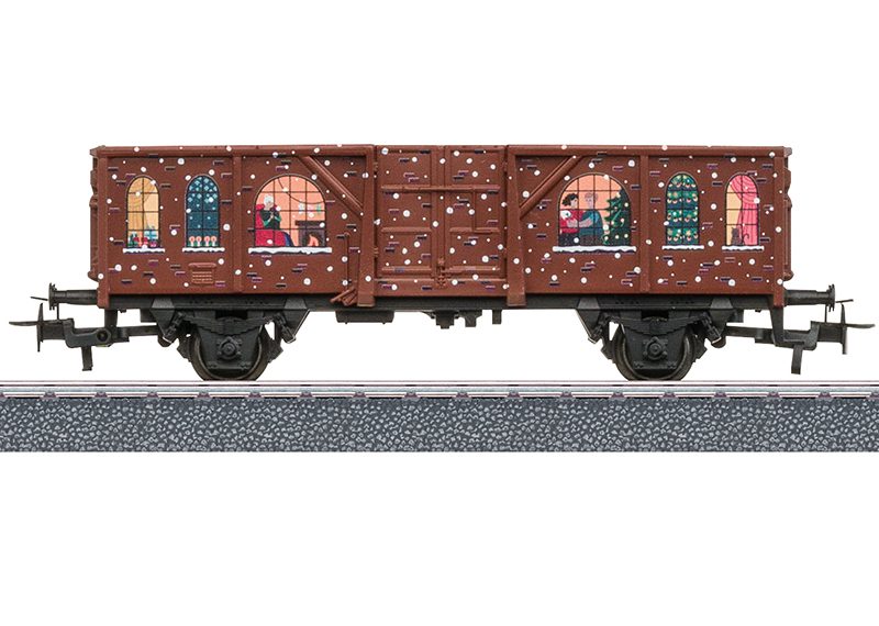 Märklin my world - Dump Car