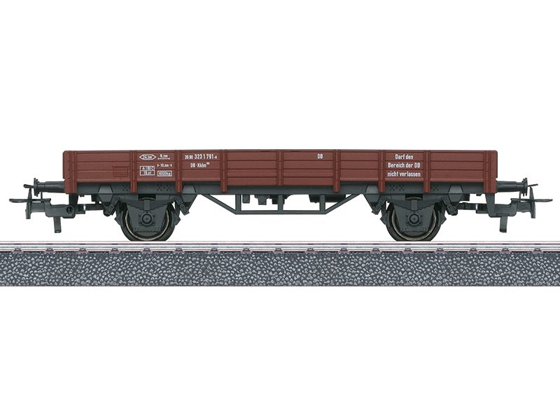 Märklin my world - Tank Car