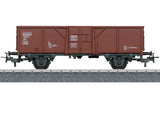 Märklin Start up - "PEZ" Refrigerator Car