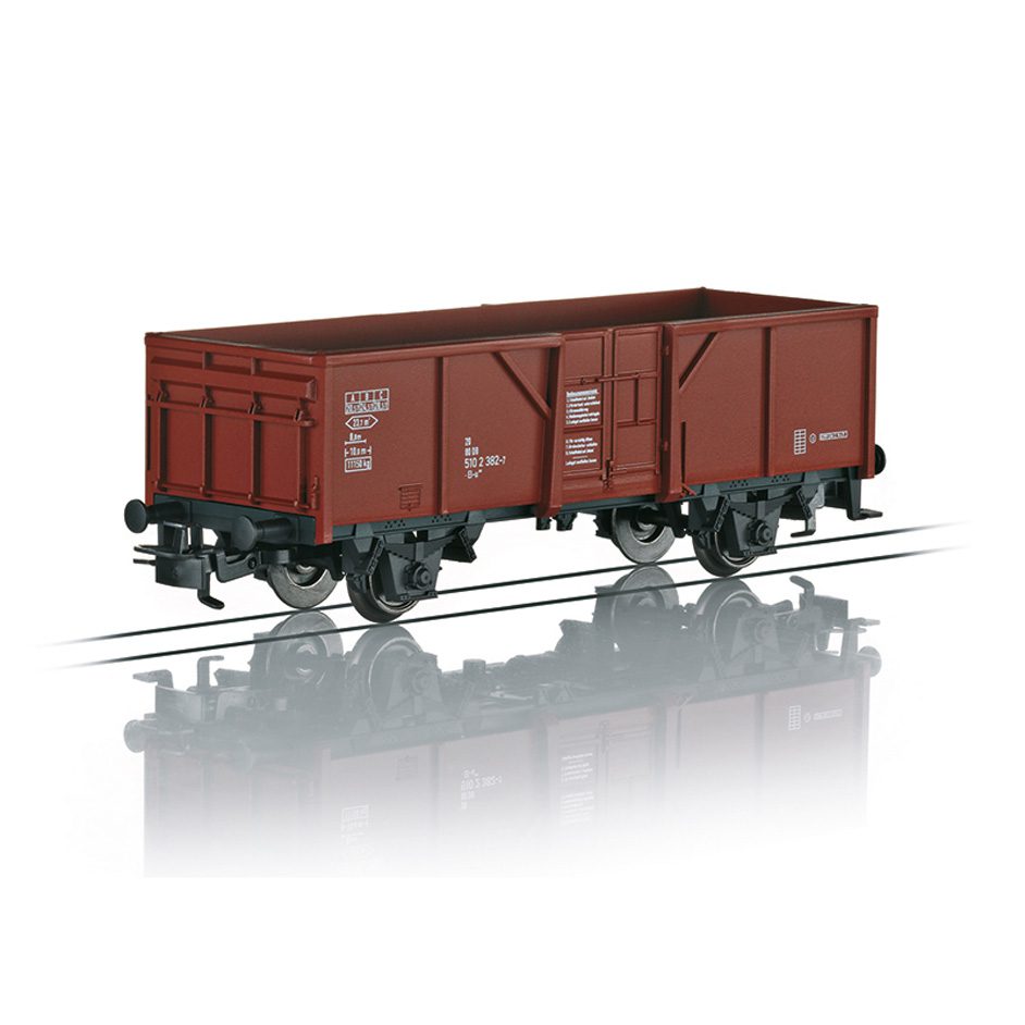 Märklin Start up - "PEZ" Refrigerator Car