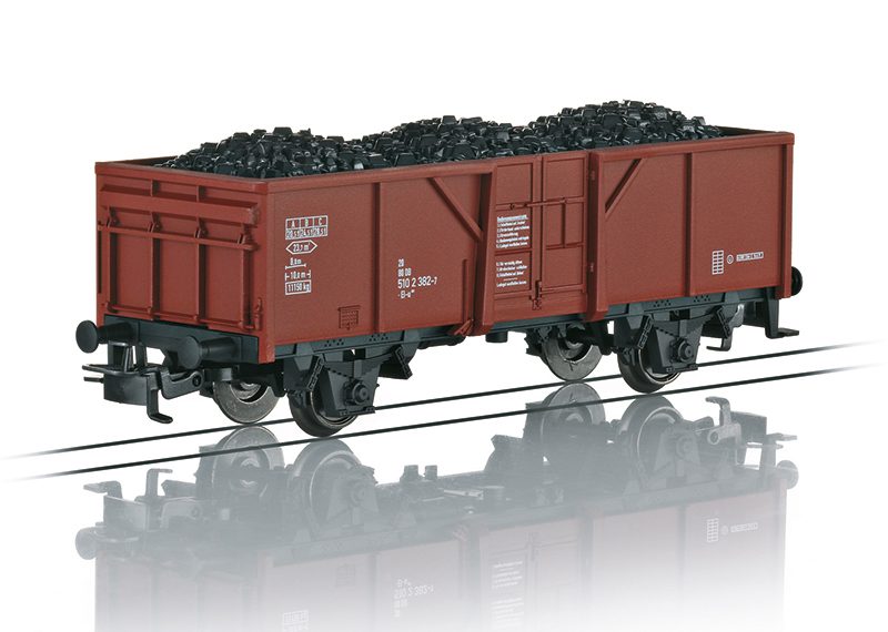 Märklin Start up – Christmas Car