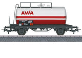 Märklin Start up - "Zott Monte" Refrigerator Car