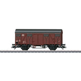 Afri Cola Refrigerator Car