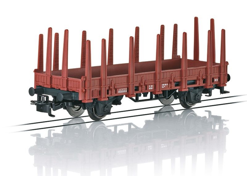 Märklin Start up - Gondola