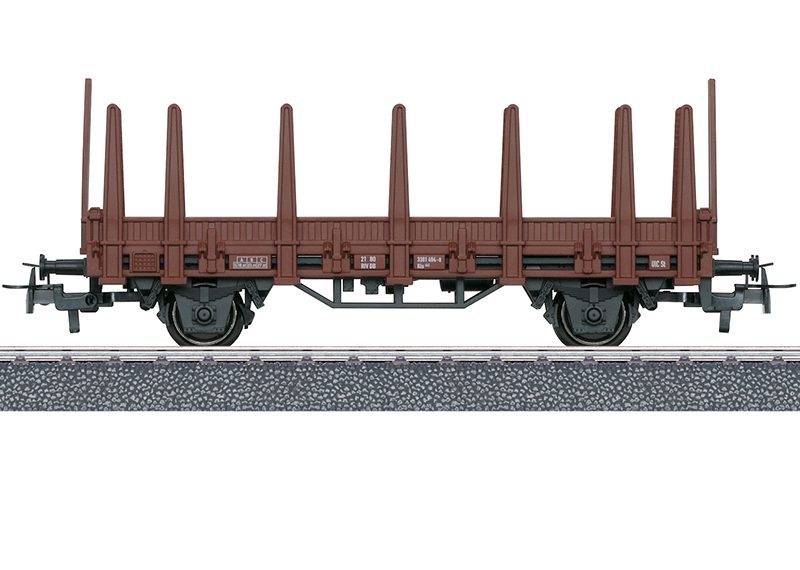 Märklin Start up - Gondola