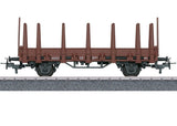 Märklin Start up - Gondola