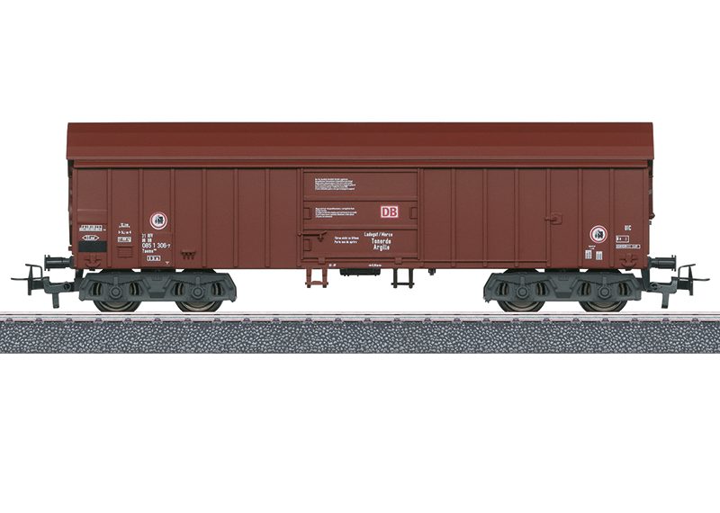 Märklin Start up - Gondola