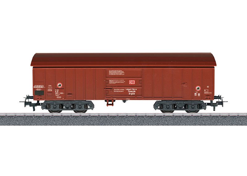 Märklin Start up - Gondola