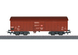 Märklin Start up - Gondola