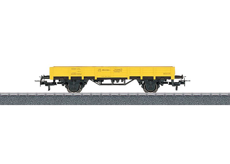 Märklin my world – Add-On Package for Loading