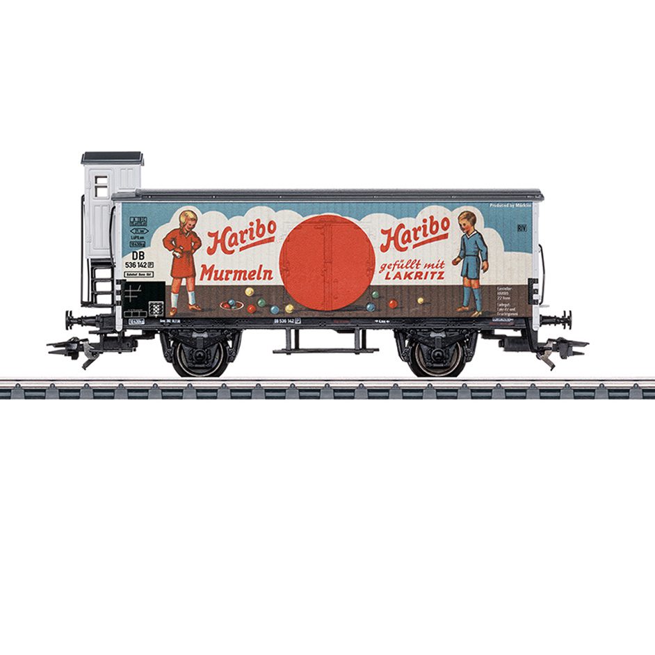Type Rlmmps Heavy-Duty Flat Car