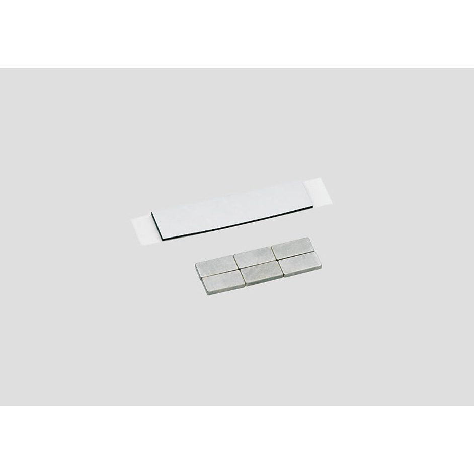 Third Rail Terminal Clip