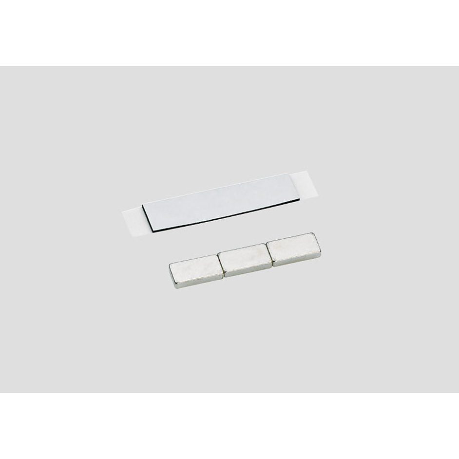 Third Rail Insulator (5pcs)