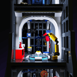Light My Bricks (LMB) 2.0 Light Kit for LEGO #76269 Marvel Avengers Tower