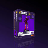 Light My Bricks (LMB) 2.0 Light Kit for LEGO® Iron Man Mark 3 Collectors' Edition #76344