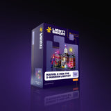Light My Bricks (LMB) 2.0 Light Kit for LEGO #76294 Marvel X-Men: The Mansion