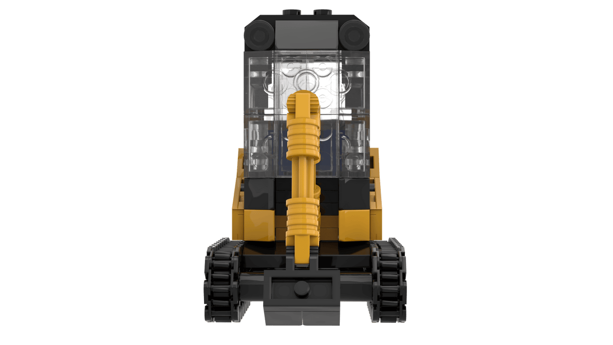 Mini Excavator
