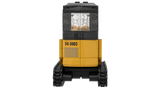 Mini Excavator