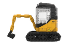 Mini Excavator