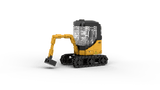 Mini Excavator