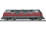 Class V 200 Diesel Locomotive