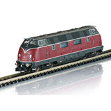 Class V 200 Diesel Locomotive