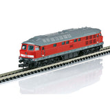 Class 232 Diesel Locomotive