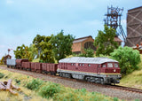 Class 232 Diesel Locomotive