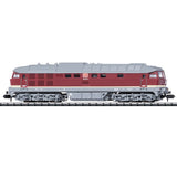 Class 232 Diesel Locomotive