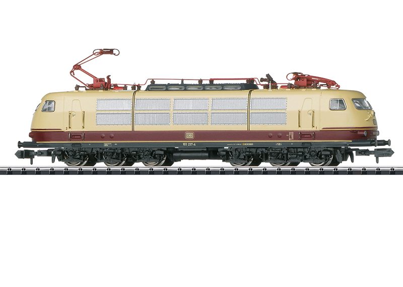 Class 103.1 Electric Locomotive