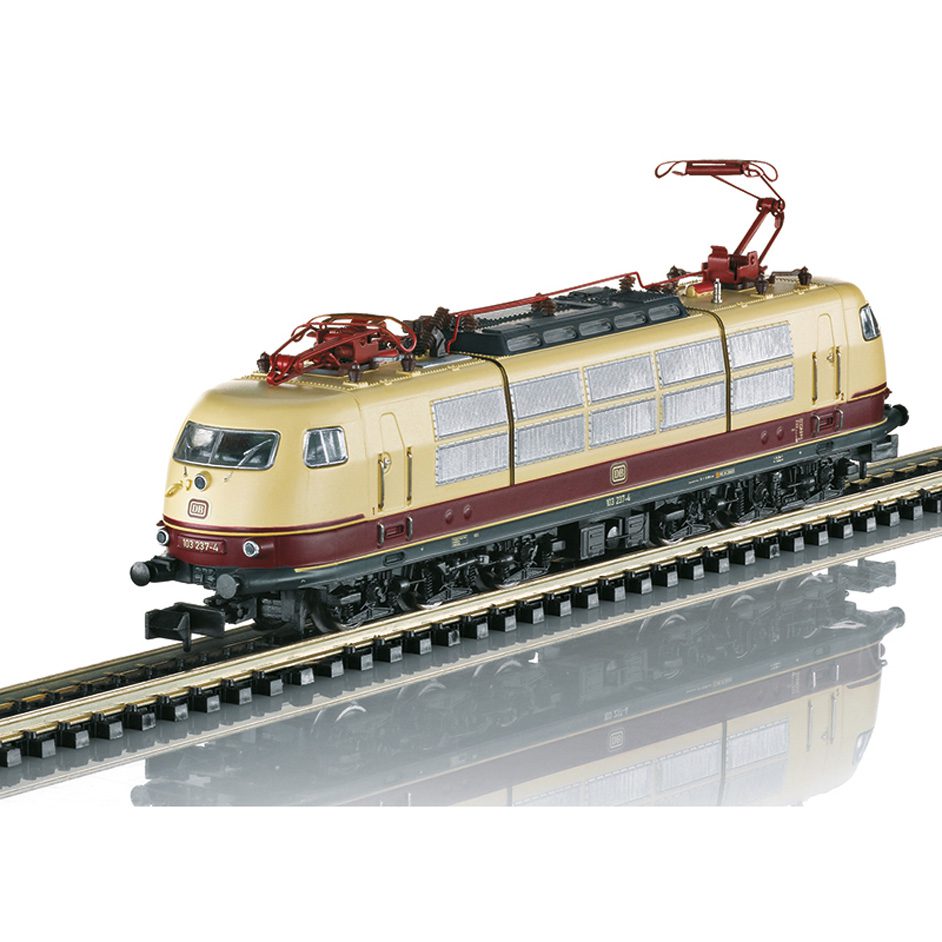 Class 103.1 Electric Locomotive