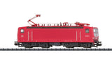 Class 143 Electric Locomotive