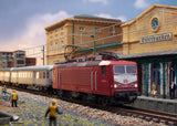 Class 143 Electric Locomotive