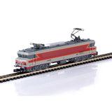 Class CC 6500 Electric Locomotive
