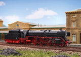 Class 01 Steam Locomotive