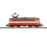Class Re 4/4 II Electric Locomotive