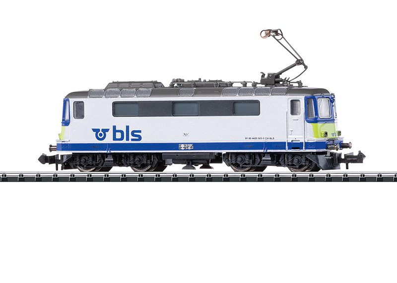 Class Re 420 Electric Locomotive