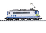 Class Re 420 Electric Locomotive