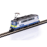 Class Re 420 Electric Locomotive