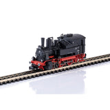 Class 89.8 Steam Locomotive