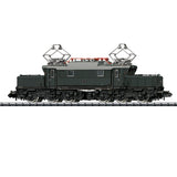Class E 93 Electric Locomotive