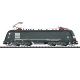 Class 182 Electric Locomotive