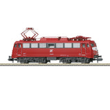 Class 110.3 Electric Locomotive