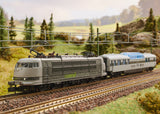 Class 103.1 Electric Locomotive