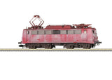 Class 140 Electric Locomotive